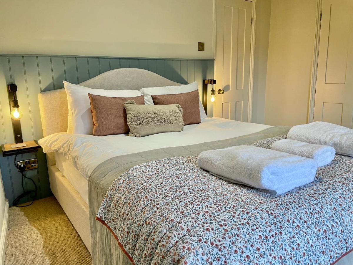 Stay At No 4 York Centre Luaran gambar