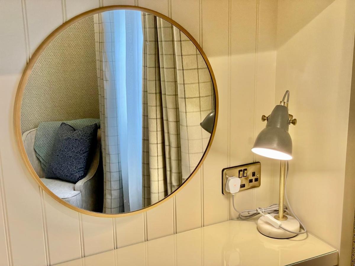 Stay At No 4 York Centre Luaran gambar