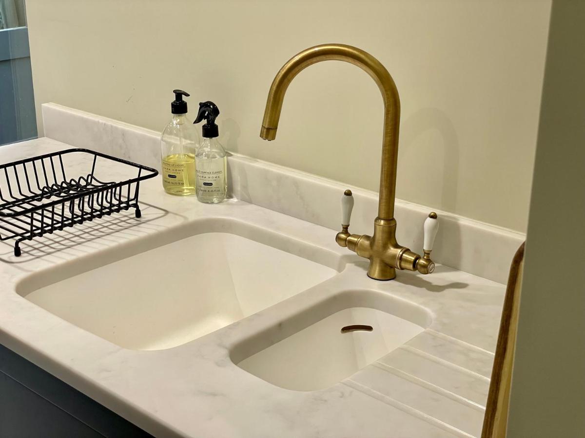 Stay At No 4 York Centre Luaran gambar
